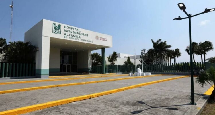 infecciones respiratorias en Tamaulipas en 2026