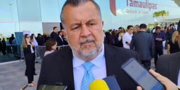 infraestructura educativa 2026 Tamaulipas