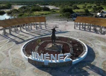 infraestructura turística de Tamaulipas