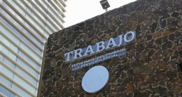 inspecciones laborales Tamaulipas