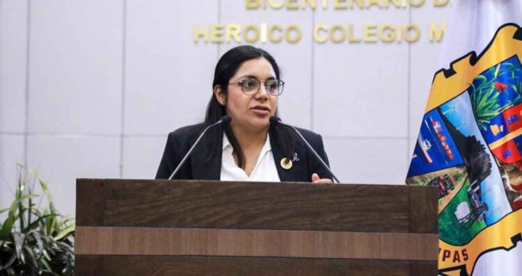 inteligencia artificial en Tamaulipas