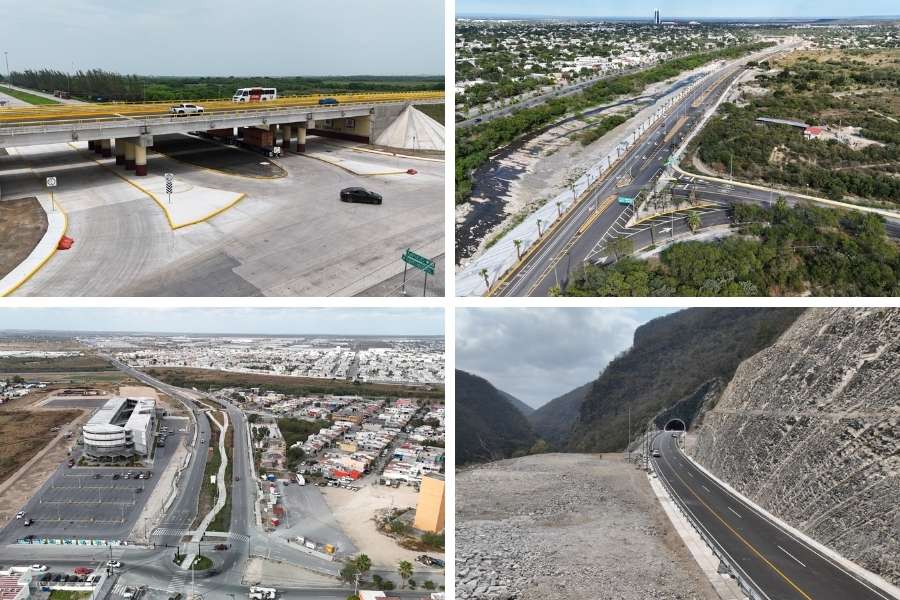 inversión Obra estatal 2026