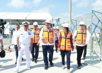 inversión en Campo Trion Tamaulipas
