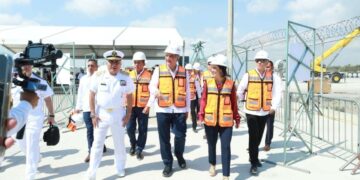 inversión en Campo Trion Tamaulipas