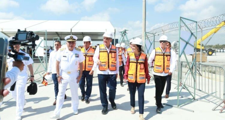 inversión en Campo Trion Tamaulipas
