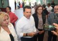 inversión histórica Américo Villarreal