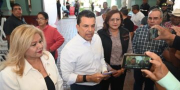 inversión histórica Américo Villarreal