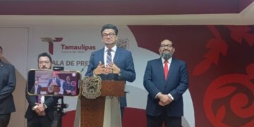 inversiones del Campo Trion en Tamaulipas