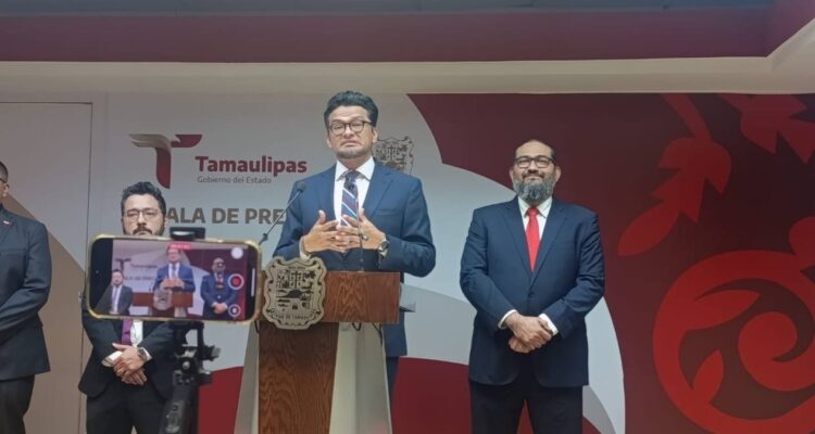 inversiones del Campo Trion en Tamaulipas