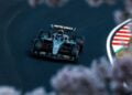 investigación FIA Mercedes
