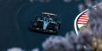 investigación FIA Mercedes