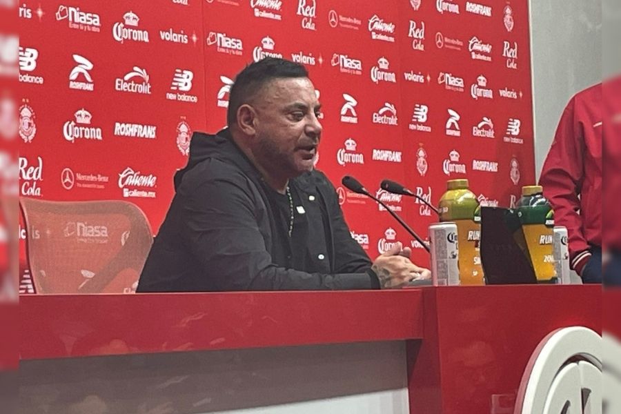 invicto del Toluca