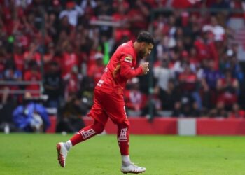 invicto del Toluca