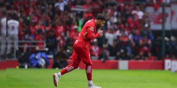 invicto del Toluca