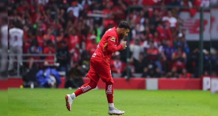 invicto del Toluca