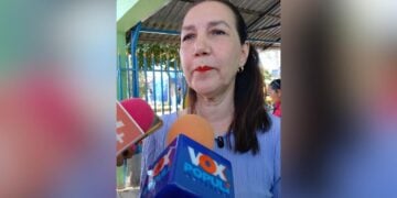 jornada contra el dengue y zika Nuevo Laredo