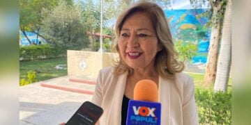 jornada de sensibilización secundaria en Victoria