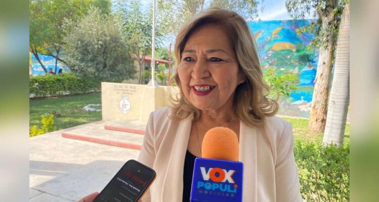 jornada de sensibilización secundaria en Victoria