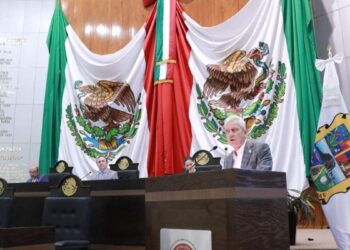 ley salud mental Tamaulipas