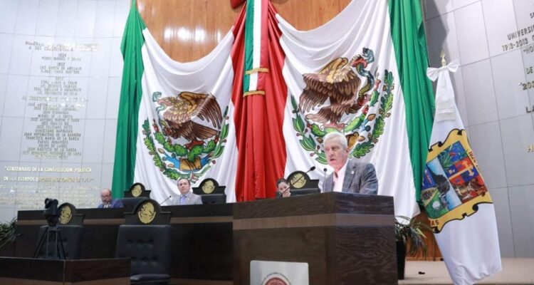 ley salud mental Tamaulipas