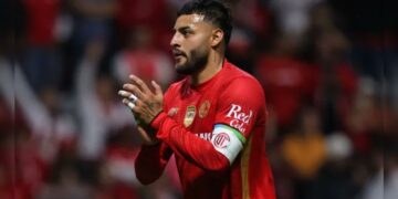lista de lesionados Selección Mexicana