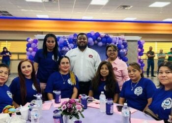 maquiladoras de Nuevo Laredo