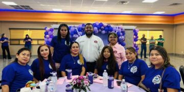 maquiladoras de Nuevo Laredo
