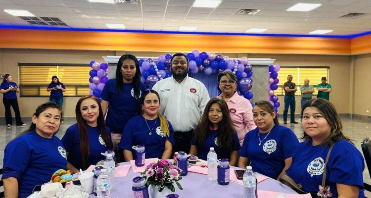 maquiladoras de Nuevo Laredo