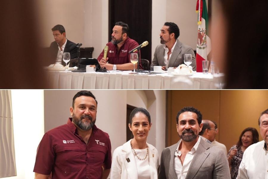 marca Tampico-Miramar