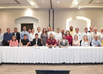 marca Tampico-Miramar