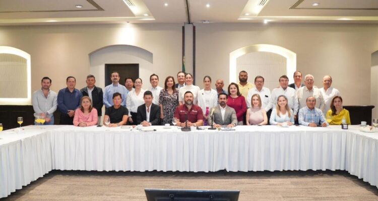 marca Tampico-Miramar