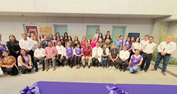 mastografías gratuitas Ciudad Victoria