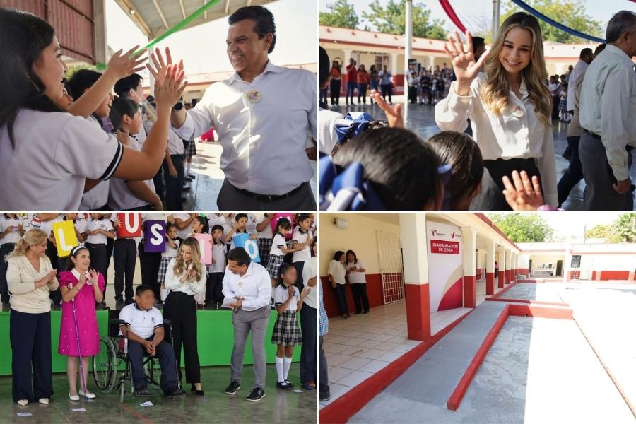 Mes de la Educación Especial en Victoria