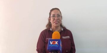 Morena Tamaulipas PREP