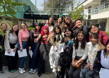 movilidades estudiantiles UAT