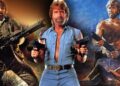 muerte de Chuck Norris