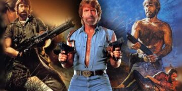 muerte de Chuck Norris