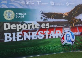 Mundial Social FIFA 2026