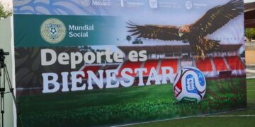 Mundial Social FIFA 2026