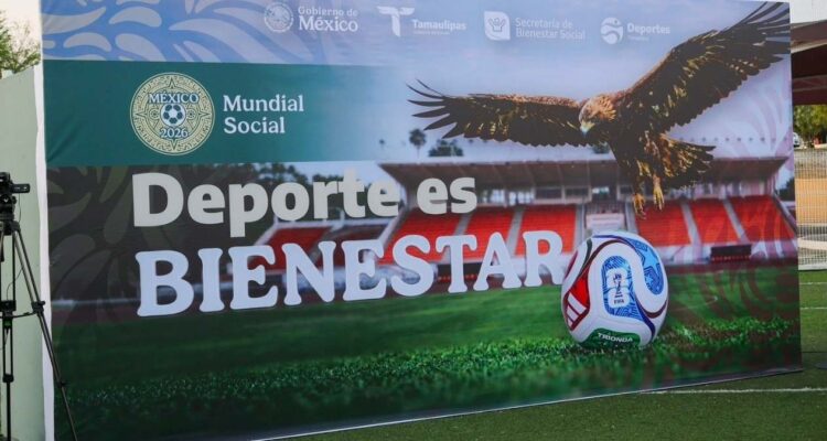 Mundial Social FIFA 2026