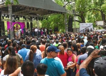 música en San Marcazo en Tamaulipas