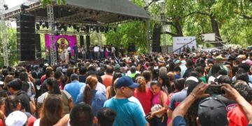 música en San Marcazo en Tamaulipas