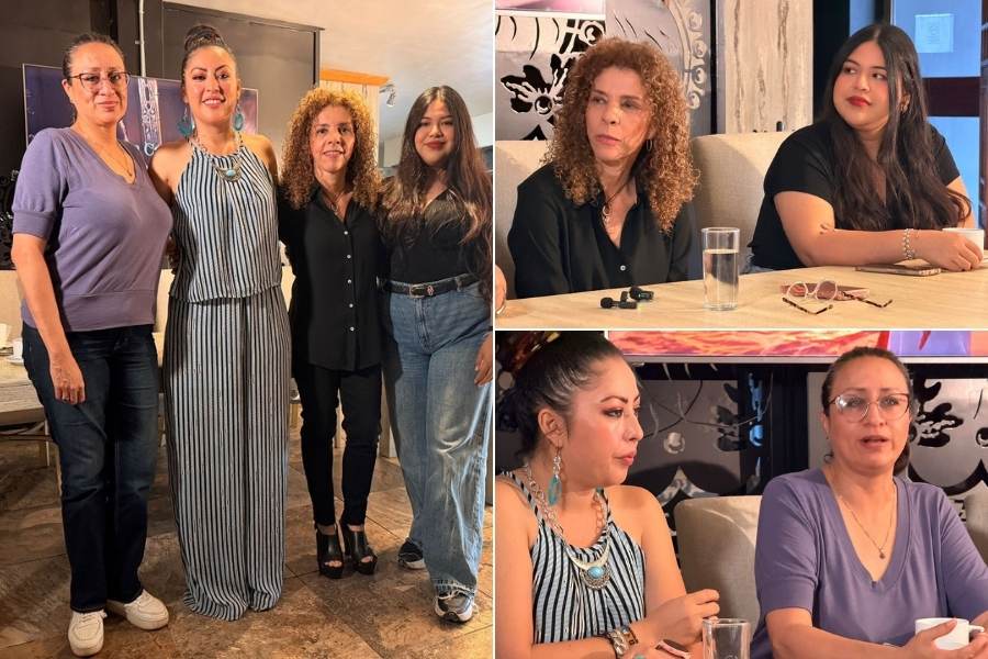 Noches de Cabaret en Tampico