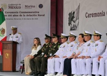 nuevas aeronaves de la Marina