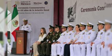 nuevas aeronaves de la Marina