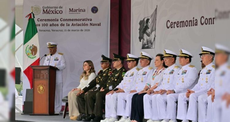 nuevas aeronaves de la Marina