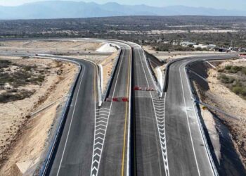 obra pública en Tamaulipas 2026