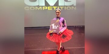 OMG Competition 2026