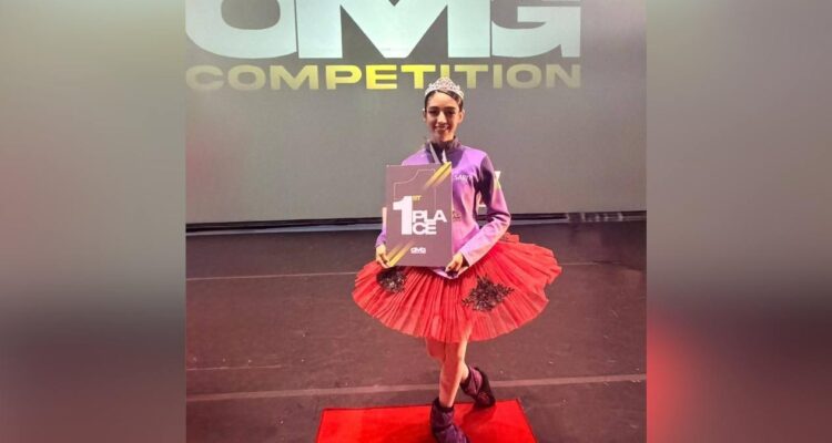 OMG Competition 2026