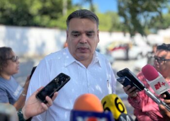 Operativo Chatarra en Victoria